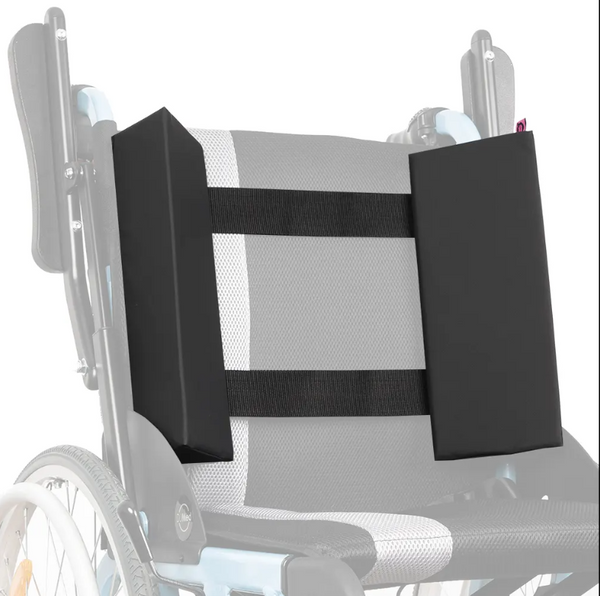 Wheelchair Lateral Support Cushion Wedges (8313115541741)