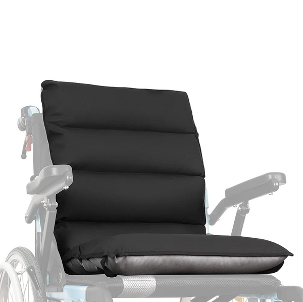 Wheelchair Back and Seat Cushion (8313116295405)
