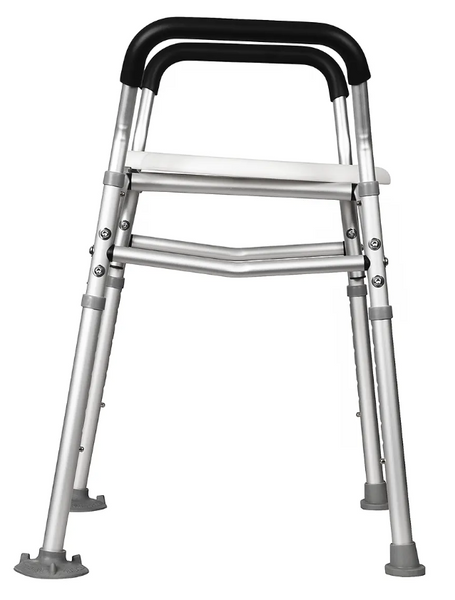 Over Toilet Frame - Adjustable Height (8471845863661)