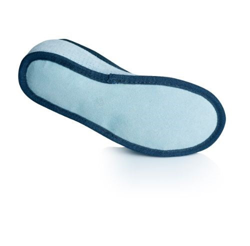 Sheepskin Medical Boot - Soft Slipper