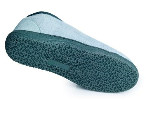 Sheepskin Medical Boot - Wrap Around