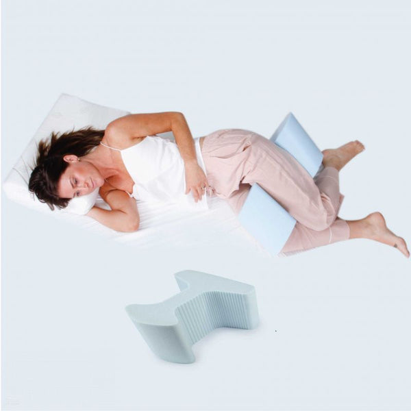 Side Sleeper - Snoring Relief Leg Support (6198542368936)
