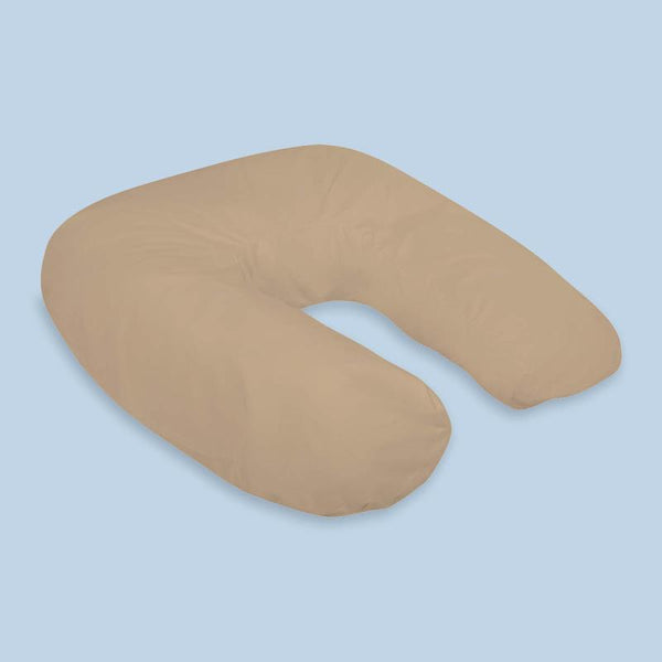 Side Snuggler Body Pillow - Side Sleeping Comfort Support Pillow