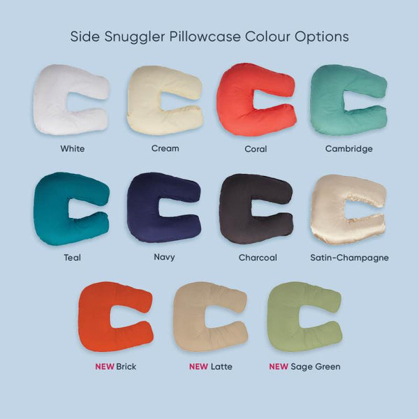 Side Snuggler - SLIP ONLY