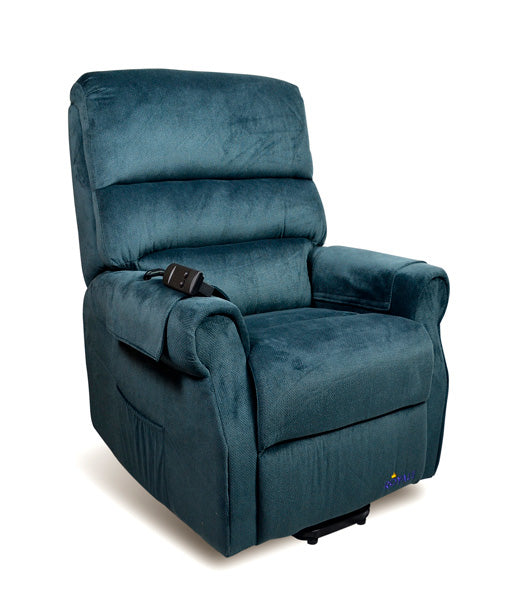 Mayfair Signature Electric Lift Chair Recliner (6578073436328)