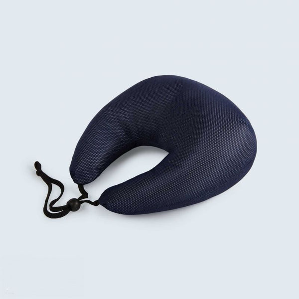 Traveller's Pillow - Neck Support Cushion (6200966250664)