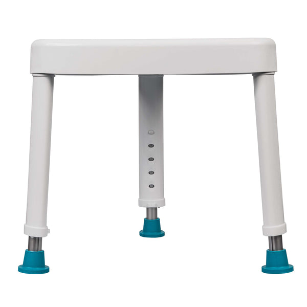 Triangular Shower Stool