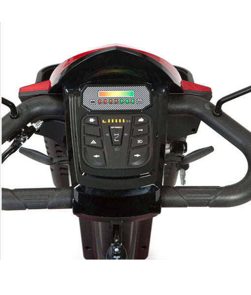 Drive Viper Mobility Scooter (6250754146472)