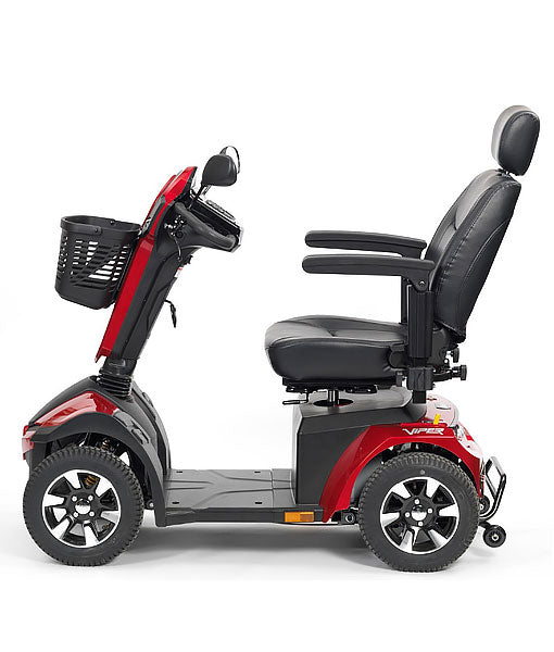 Drive Viper Mobility Scooter (6250754146472)