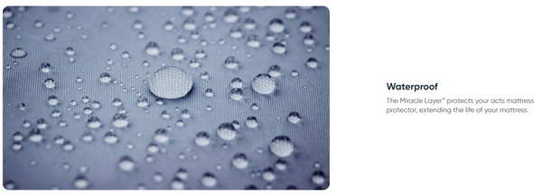 Fusion Tencel Flat Bed Sheet