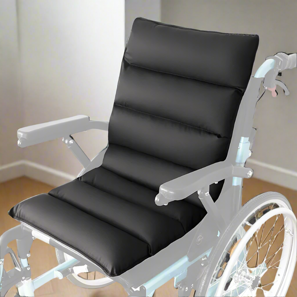 Wheelchair Back and Seat Cushion (8313116295405)