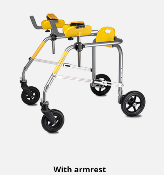 Voyar Frog Mobility Walker (8730484867309)