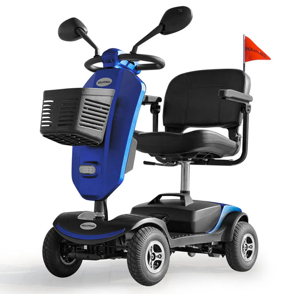 Pathline Electric Mobility Scooter (6970760036520)