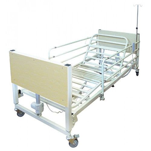 Houghton Community Bed (5988897128616)