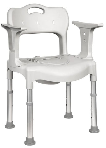 3 in 1 Commode Chair (8423888847085)