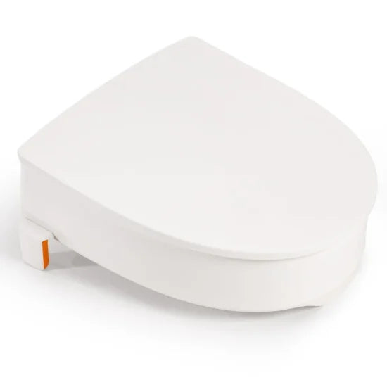 My-Loo Toilet Seat Raiser With Lid (6157856669864)