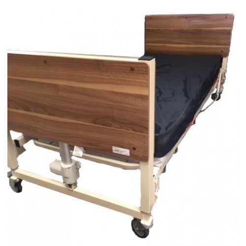Houghton Community Bed (5988897128616)