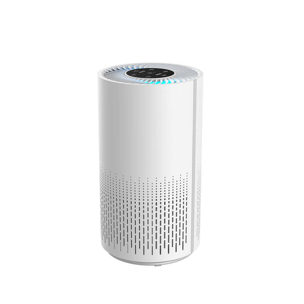 Air Purifier & Cleaner - With HEPA Filter (8006859161837)