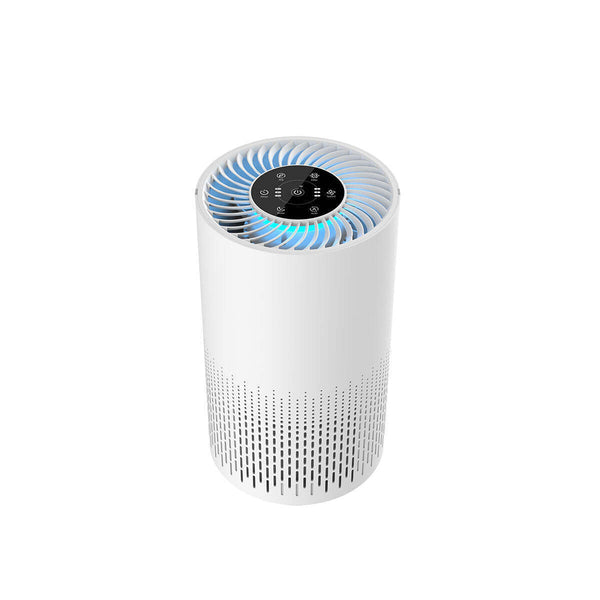 Air Purifier & Cleaner - With HEPA Filter (8006859161837)