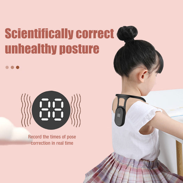 Smart Posture Corrector Training Device (8191184797933)