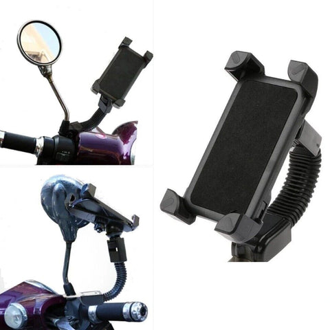 Wheelchair / Scooters Phone Holder (8205789200621)