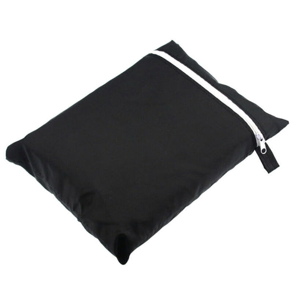Mobility Scooter - Waterproof Seat Cover (8205792772333)