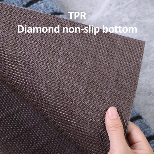 Non Slip Rubber Back Rug (8732803072237)