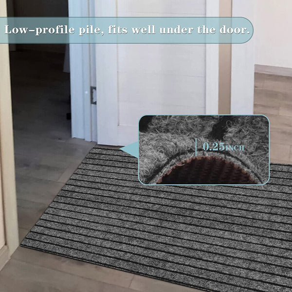 Non Slip Rubber Back Rug (8732803072237)