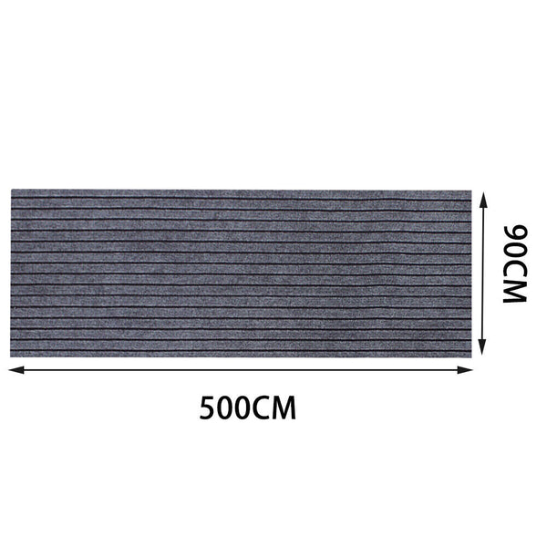 Non Slip Rubber Back Rug (8732803072237)