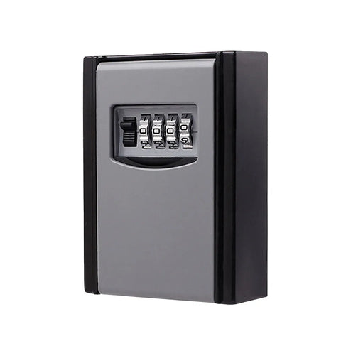 Wall Mounted Key Safe Box (8916061159661)