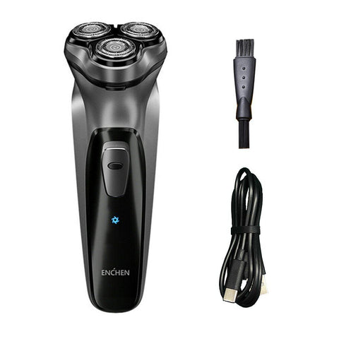 Cordless Electric Shaver (7660587811053)