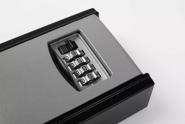 Wall Mounted Key Safe Box (8916061159661)