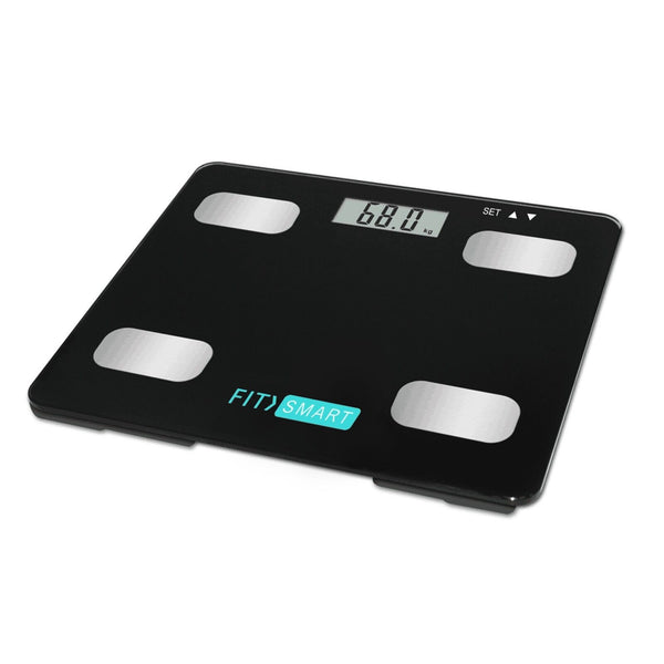 Smart Electronic Floor Body Scale (7587080044781)