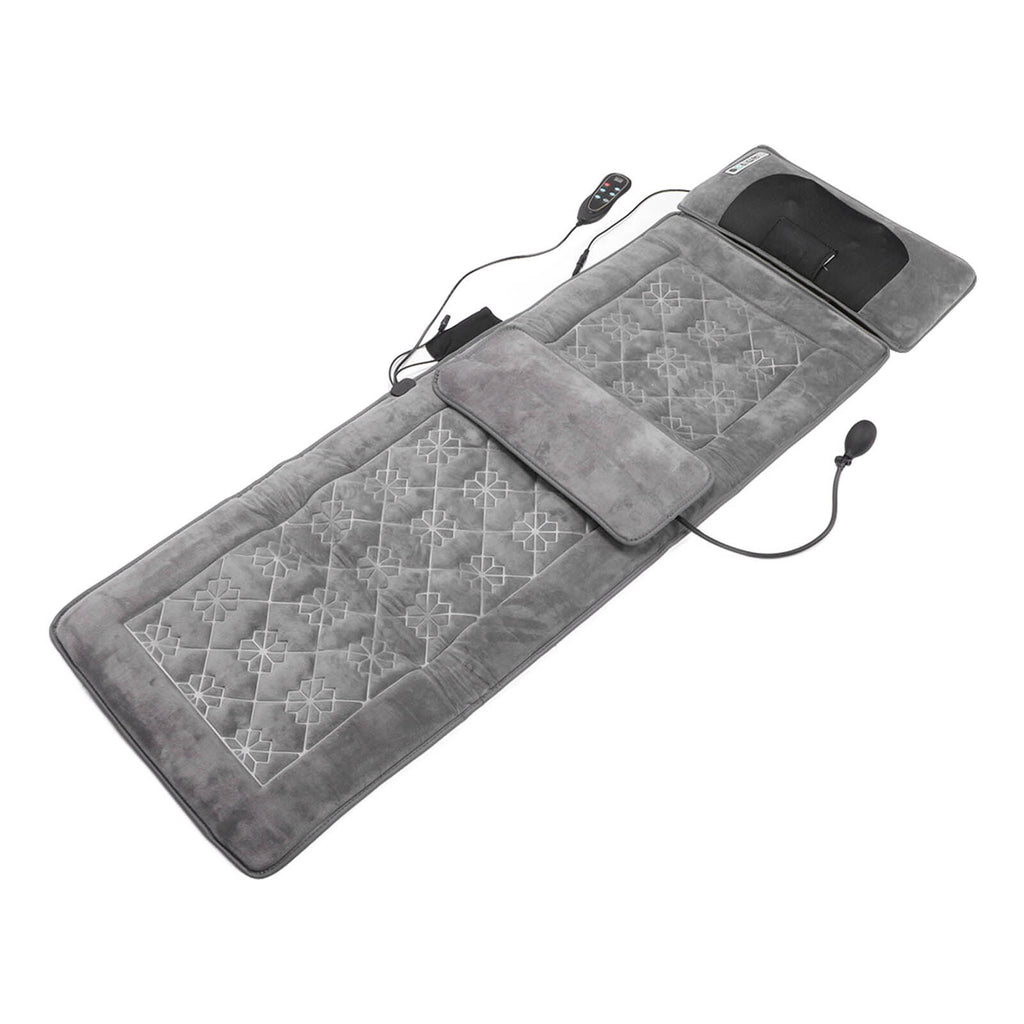 Full Body Vibration Heated Massage Pad (8629156643053)