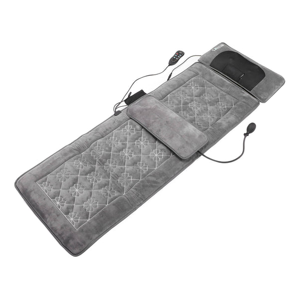 Full Body Vibration Heated Massage Pad (8629156643053)