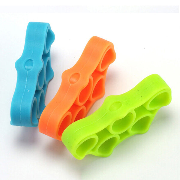 Finger Stretcher Resistance Bands (7075519299752)