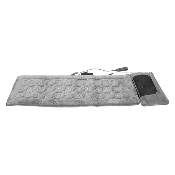 Full Body Vibration Heated Massage Pad (8629156643053)