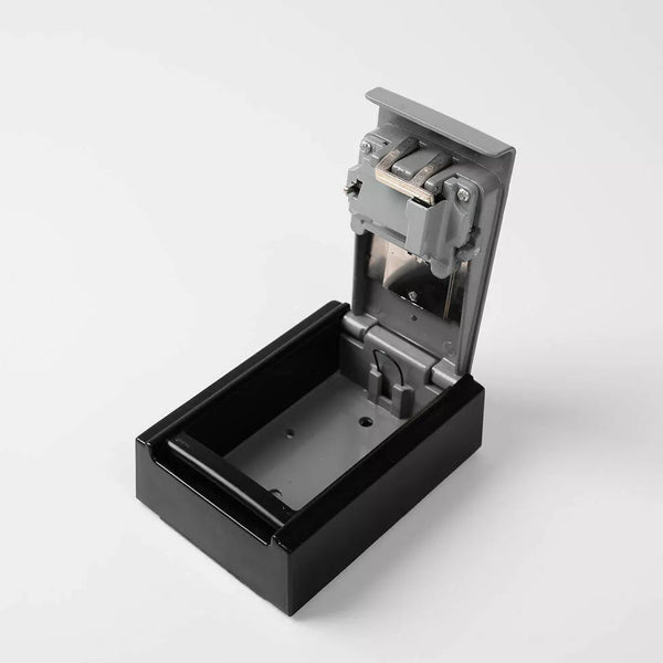 Wall Mounted Key Safe Box (8916061159661)