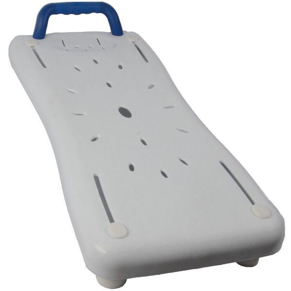 Adjustable Bath Board With Grab Handle (8186955432173)