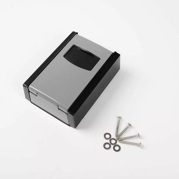 Wall Mounted Key Safe Box (8916061159661)