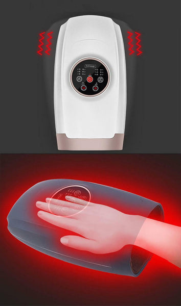Electric Hand Massager (8362378592493)