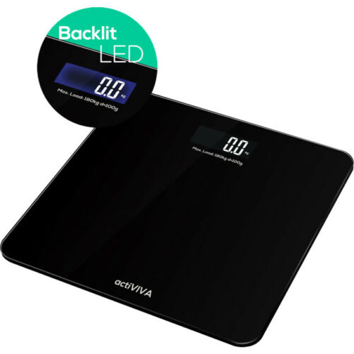 Mbeat Talking Bathroom Scale | Vision Impaired (6224117137576)