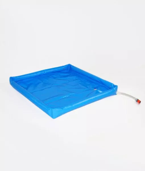 Portable Shower Tray Royale (6596556849320)