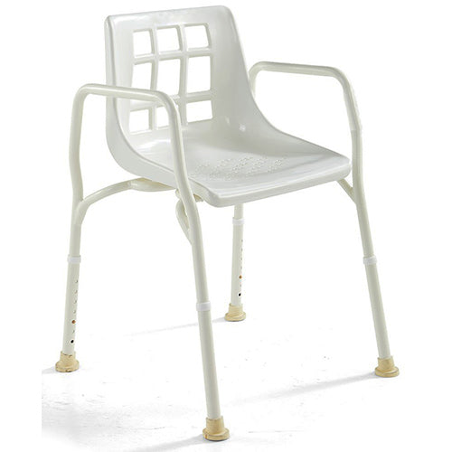 Aluminium Shower Chair (5742150058152)