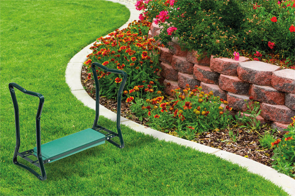 Folding Garden Kneeler (5784883462312)