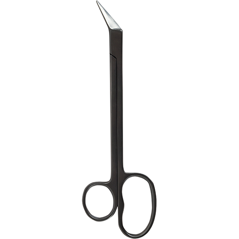 Long Handle Nail Scissors (8809033662701)