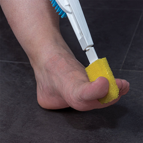Long Handled Toe Cleaner (6124931023016)