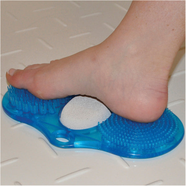Foot Cleaner with Pumice (5771729895592)