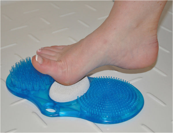 Foot Cleaner with Pumice (5771729895592)