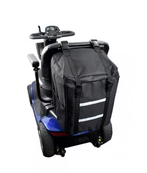 Mobility Scooter Back Pack Style Rear Bag (6546487083176)